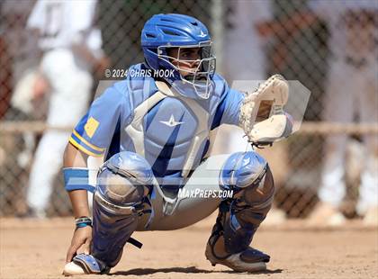 Thumbnail 2 in Williams vs Buckeye (Lancer Baseball Classic) photogallery.