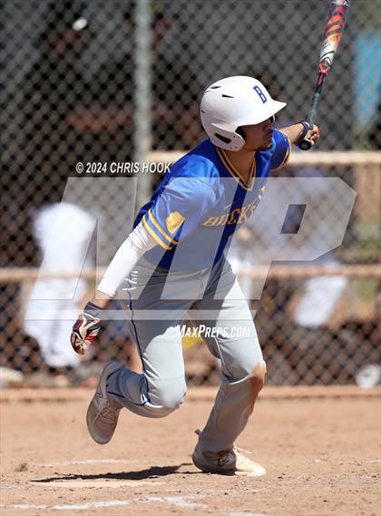 Thumbnail 1 in Williams vs Buckeye (Lancer Baseball Classic) photogallery.