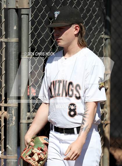 Thumbnail 3 in Williams vs Buckeye (Lancer Baseball Classic) photogallery.