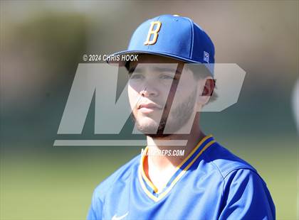 Thumbnail 3 in Williams vs Buckeye (Lancer Baseball Classic) photogallery.
