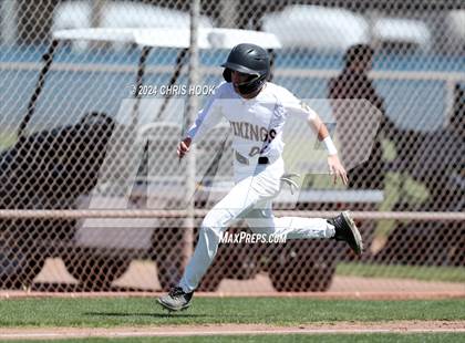 Thumbnail 3 in Williams vs Buckeye (Lancer Baseball Classic) photogallery.