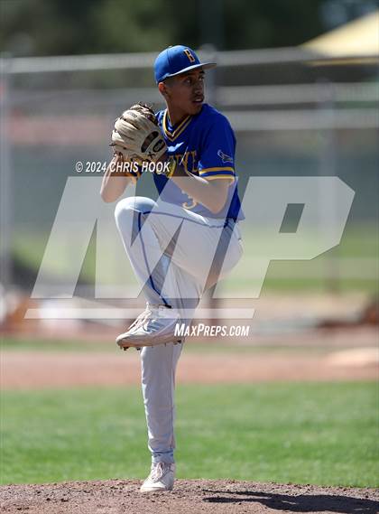 Thumbnail 2 in Williams vs Buckeye (Lancer Baseball Classic) photogallery.