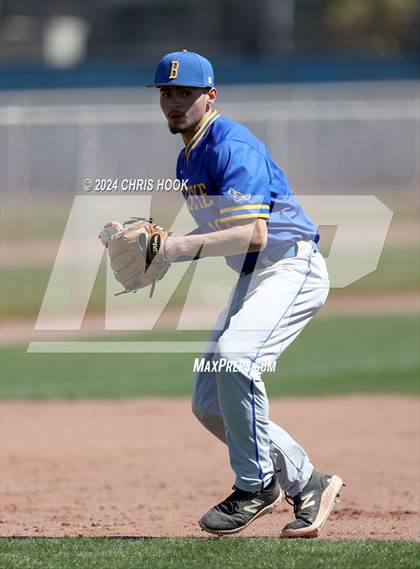 Thumbnail 3 in Williams vs Buckeye (Lancer Baseball Classic) photogallery.