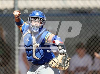 Thumbnail 1 in Williams vs Buckeye (Lancer Baseball Classic) photogallery.