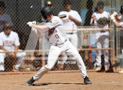 Thumbnail 2 in Williams vs Buckeye (Lancer Baseball Classic) photogallery.
