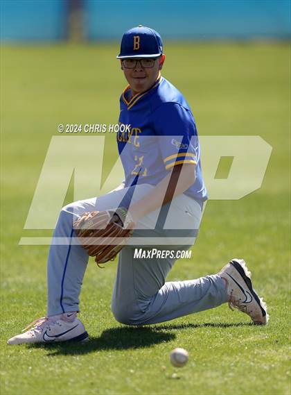Thumbnail 2 in Williams vs Buckeye (Lancer Baseball Classic) photogallery.