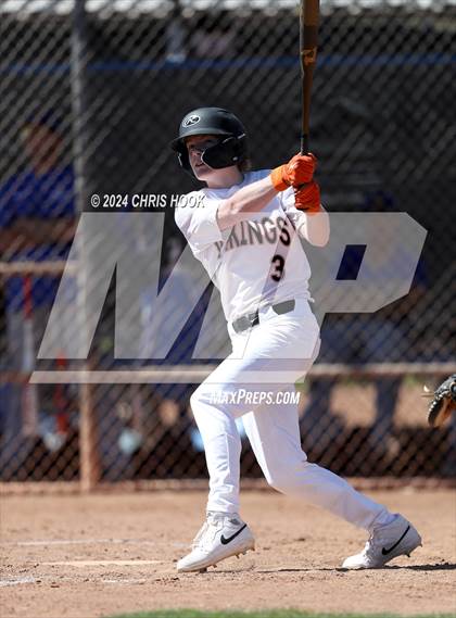 Thumbnail 3 in Williams vs Buckeye (Lancer Baseball Classic) photogallery.