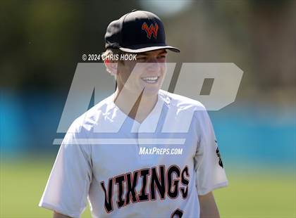 Thumbnail 1 in Williams vs Buckeye (Lancer Baseball Classic) photogallery.
