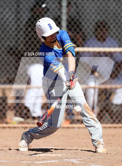 Thumbnail 2 in Williams vs Buckeye (Lancer Baseball Classic) photogallery.