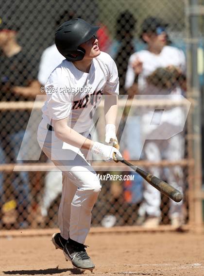 Thumbnail 2 in Williams vs Buckeye (Lancer Baseball Classic) photogallery.