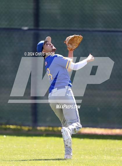 Thumbnail 3 in Williams vs Buckeye (Lancer Baseball Classic) photogallery.