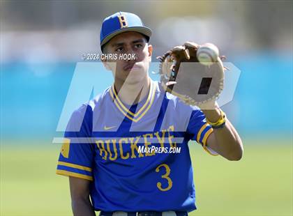 Thumbnail 3 in Williams vs Buckeye (Lancer Baseball Classic) photogallery.