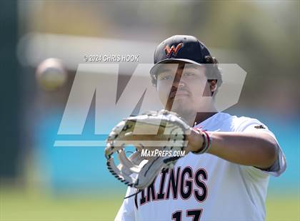 Thumbnail 3 in Williams vs Buckeye (Lancer Baseball Classic) photogallery.