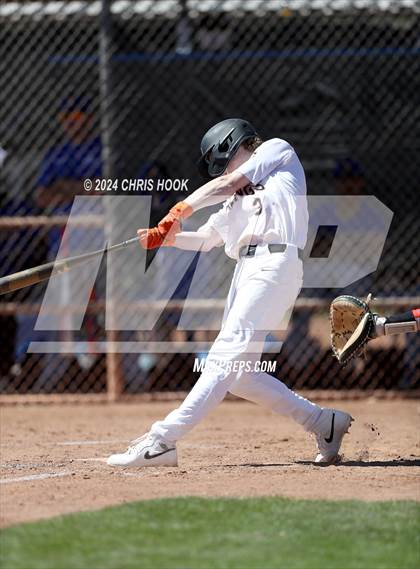Thumbnail 2 in Williams vs Buckeye (Lancer Baseball Classic) photogallery.