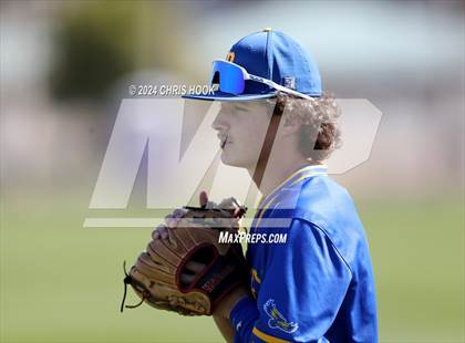 Thumbnail 2 in Williams vs Buckeye (Lancer Baseball Classic) photogallery.