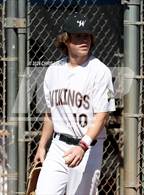 Photo from the gallery "Williams vs Buckeye (Lancer Baseball Classic)"