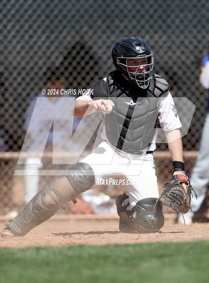 Thumbnail 2 in Williams vs Buckeye (Lancer Baseball Classic) photogallery.
