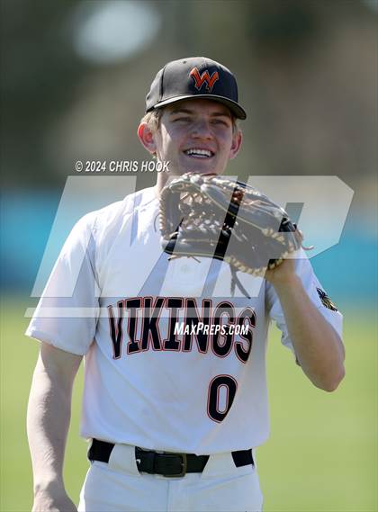 Thumbnail 1 in Williams vs Buckeye (Lancer Baseball Classic) photogallery.