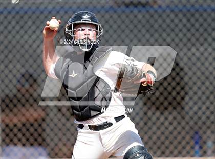 Thumbnail 3 in Williams vs Buckeye (Lancer Baseball Classic) photogallery.