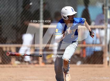 Thumbnail 3 in Williams vs Buckeye (Lancer Baseball Classic) photogallery.