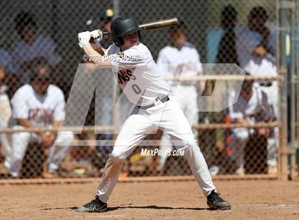 Thumbnail 3 in Williams vs Buckeye (Lancer Baseball Classic) photogallery.