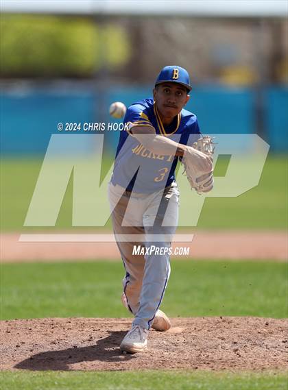 Thumbnail 2 in Williams vs Buckeye (Lancer Baseball Classic) photogallery.