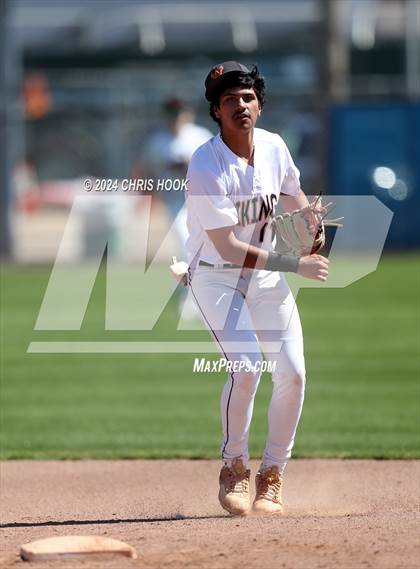 Thumbnail 1 in Williams vs Buckeye (Lancer Baseball Classic) photogallery.