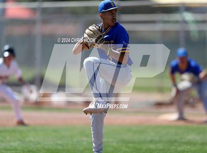 Thumbnail 3 in Williams vs Buckeye (Lancer Baseball Classic) photogallery.