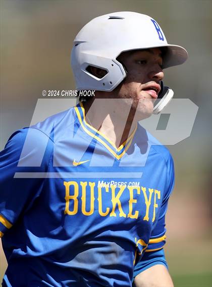 Thumbnail 3 in Williams vs Buckeye (Lancer Baseball Classic) photogallery.