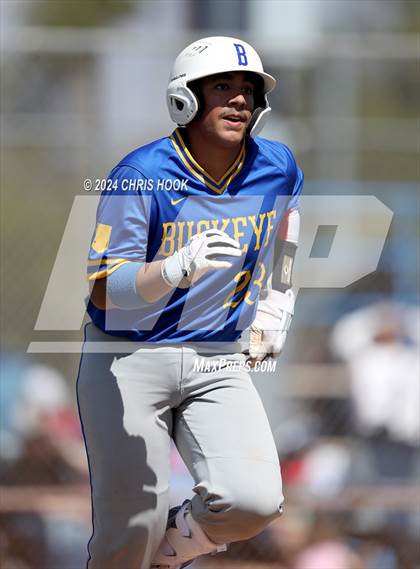 Thumbnail 1 in Williams vs Buckeye (Lancer Baseball Classic) photogallery.