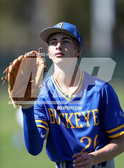 Thumbnail 3 in Williams vs Buckeye (Lancer Baseball Classic) photogallery.