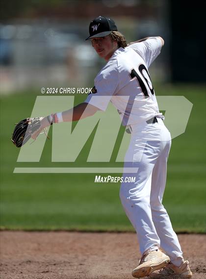 Thumbnail 1 in Williams vs Buckeye (Lancer Baseball Classic) photogallery.
