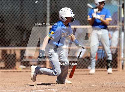 Thumbnail 3 in Williams vs Buckeye (Lancer Baseball Classic) photogallery.