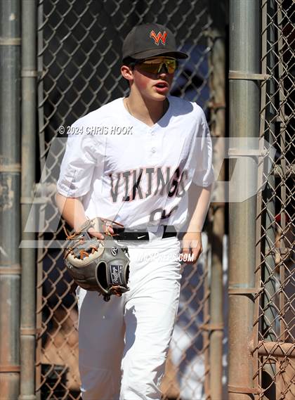 Thumbnail 2 in Williams vs Buckeye (Lancer Baseball Classic) photogallery.