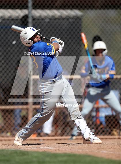 Thumbnail 1 in Williams vs Buckeye (Lancer Baseball Classic) photogallery.