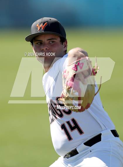 Thumbnail 2 in Williams vs Buckeye (Lancer Baseball Classic) photogallery.