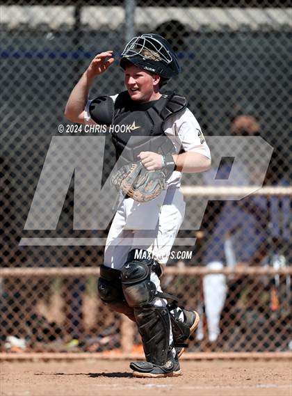Thumbnail 1 in Williams vs Buckeye (Lancer Baseball Classic) photogallery.