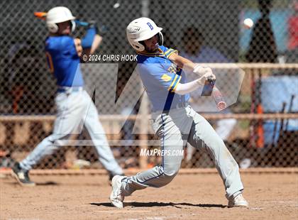 Thumbnail 3 in Williams vs Buckeye (Lancer Baseball Classic) photogallery.