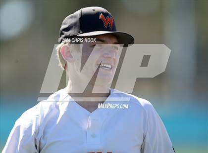 Thumbnail 3 in Williams vs Buckeye (Lancer Baseball Classic) photogallery.