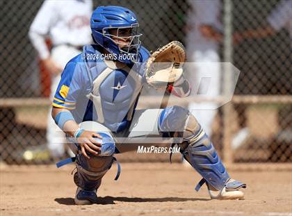 Thumbnail 3 in Williams vs Buckeye (Lancer Baseball Classic) photogallery.