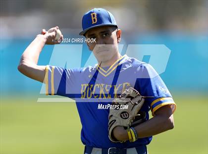 Thumbnail 1 in Williams vs Buckeye (Lancer Baseball Classic) photogallery.