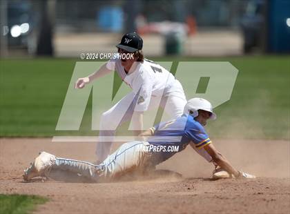 Thumbnail 2 in Williams vs Buckeye (Lancer Baseball Classic) photogallery.