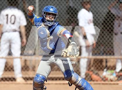 Thumbnail 3 in Williams vs Buckeye (Lancer Baseball Classic) photogallery.