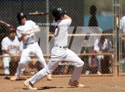 Thumbnail 3 in Williams vs Buckeye (Lancer Baseball Classic) photogallery.