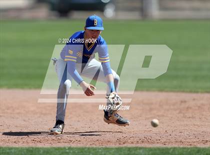 Thumbnail 1 in Williams vs Buckeye (Lancer Baseball Classic) photogallery.