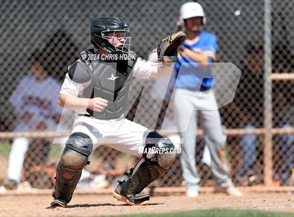 Thumbnail 3 in Williams vs Buckeye (Lancer Baseball Classic) photogallery.