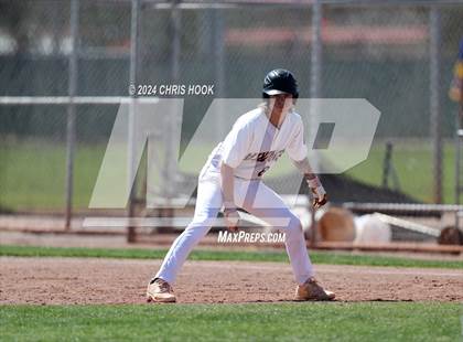 Thumbnail 2 in Williams vs Buckeye (Lancer Baseball Classic) photogallery.