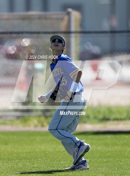 Thumbnail 2 in Williams vs Buckeye (Lancer Baseball Classic) photogallery.