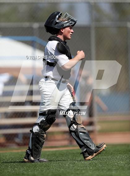 Thumbnail 3 in Williams vs Buckeye (Lancer Baseball Classic) photogallery.