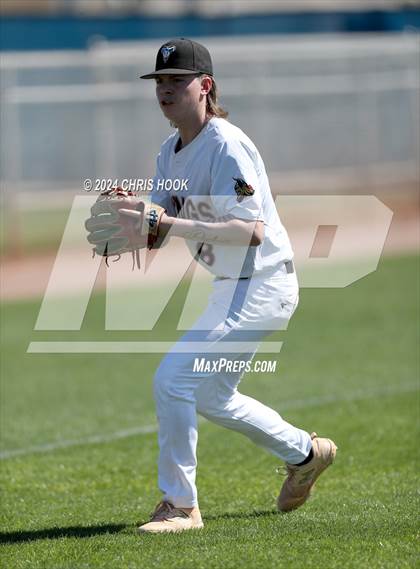 Thumbnail 2 in Williams vs Buckeye (Lancer Baseball Classic) photogallery.